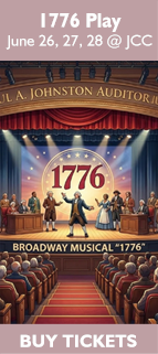 1776 the Broadway musical