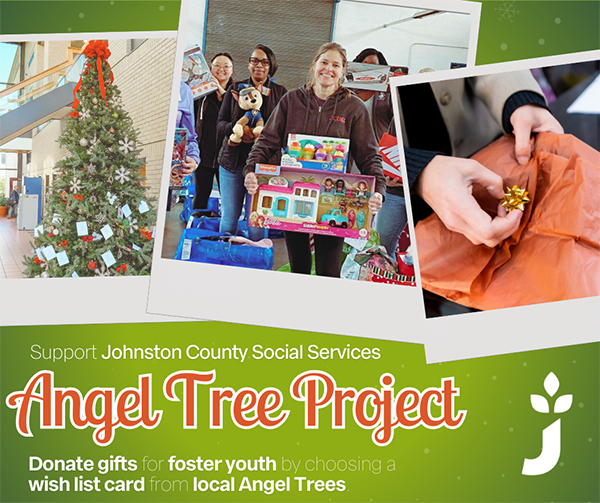 Angel Tree Project Image