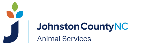 Johnston County Animal Services Logo