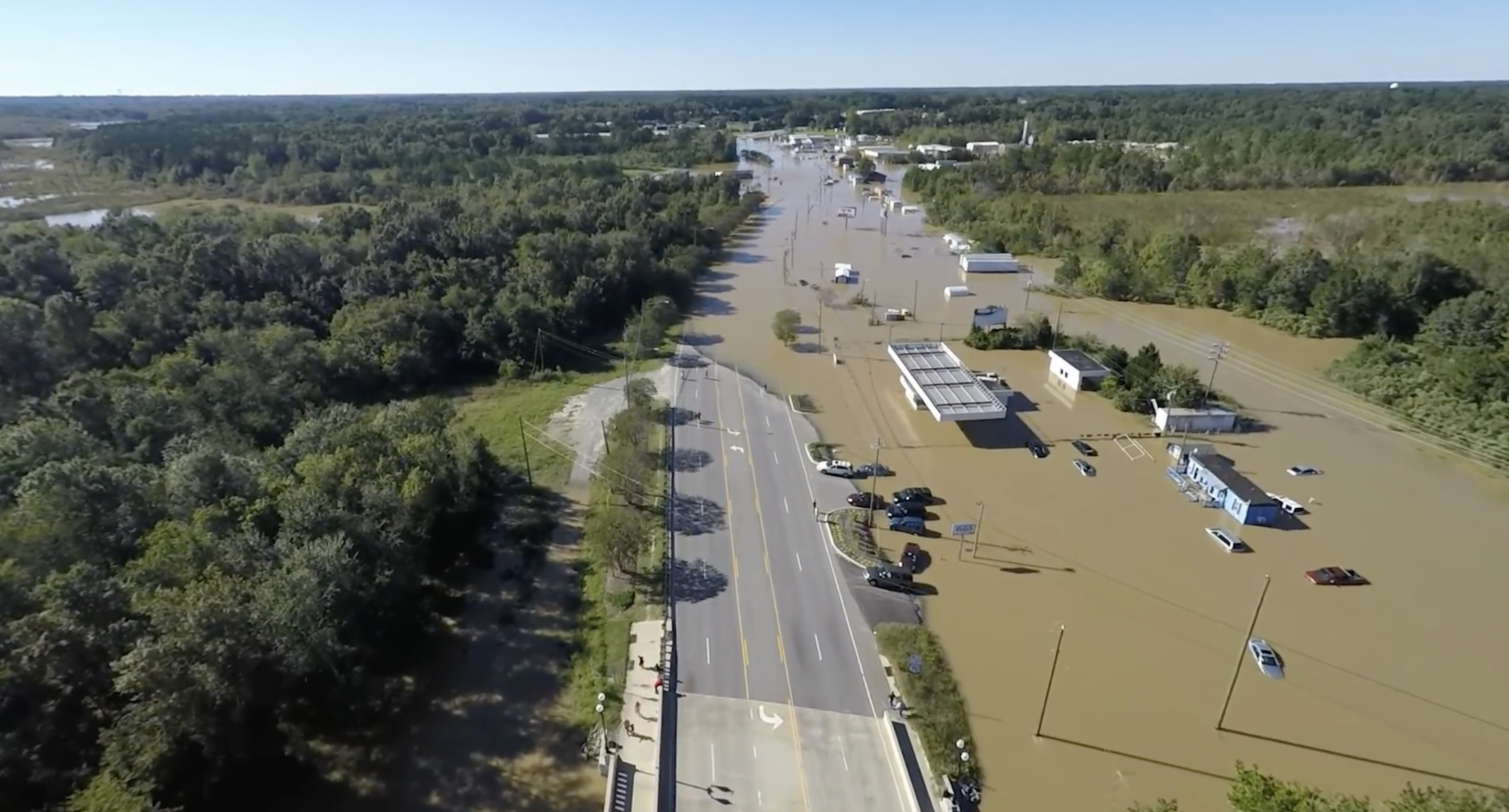 Johnston County Emergency Services Urges Residents to Prepare Ahead of 2026 Hurricane Season