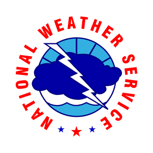 National Weather Service Logo