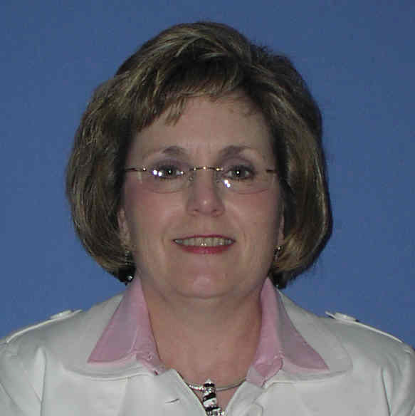 Martha Lasater