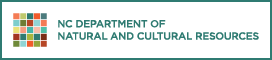 NC Department of Natural and Cultural Resources