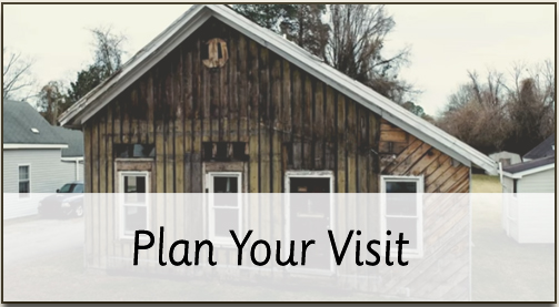 Plan Your Visit