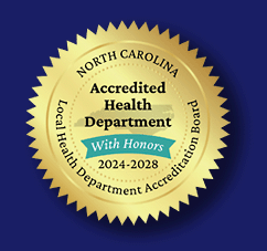Accreditation Seal