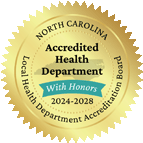 Accredited Health Department