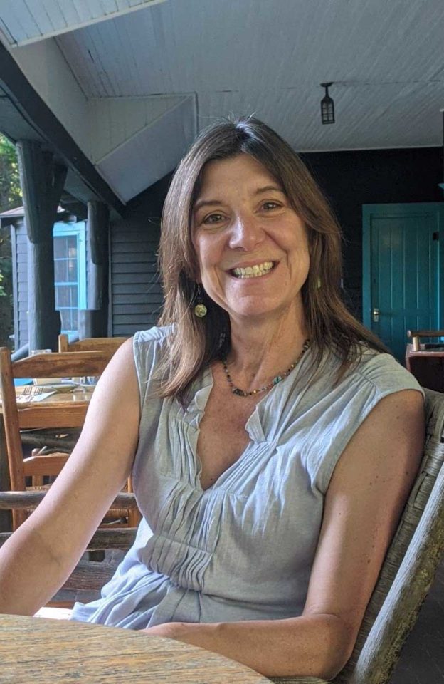 Photo of Cathleen Turner