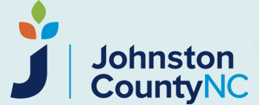 Johnston County North Carolina Shield Logo