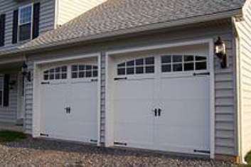 Attached Garage