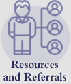 Resources and Referrals