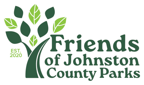 Friends of Johnston County Parks' logo