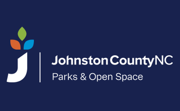 Johnston County Parks and Open Space Program Logo