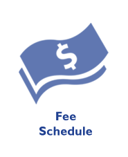 Fee Icons