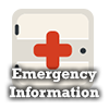 Emergency Information