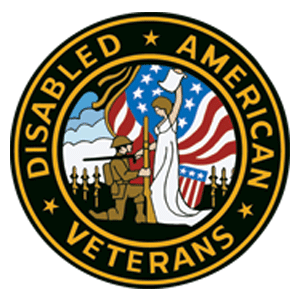 Disabled American Veterans